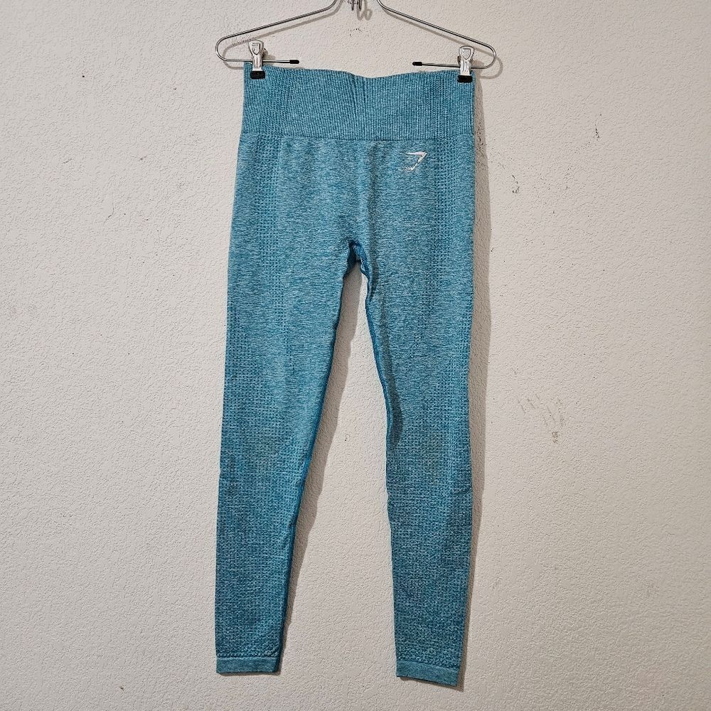 Gymshark energy seamless leggings size small women